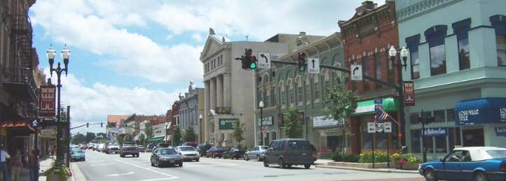 Bowling Green