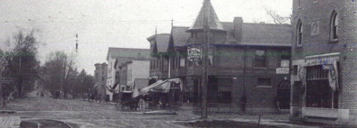 Maumee