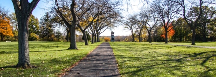 Maumee