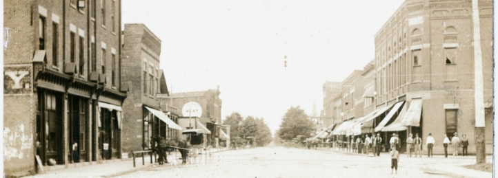 Swanton