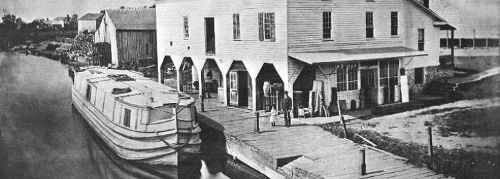 Waterville
