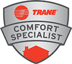 Trane Comfort Specialist