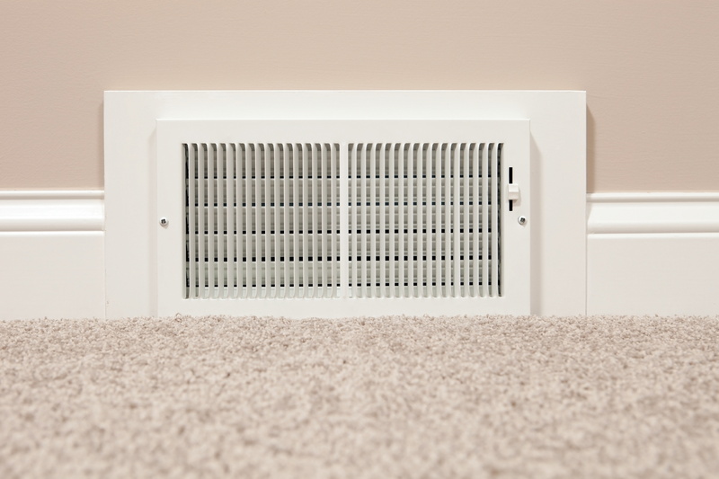 Signs Your Heater Is Drying Out Your Air Heating Contractor