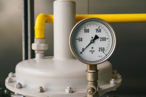 boiler-with-pressure-gauge-on-top