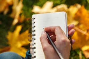 hand-writing-checklist