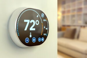 smart-thermostat