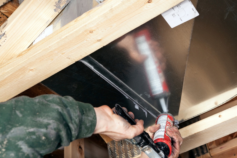 3 Reasons to Redesign Your Old Ductwork AW Heating & Cooling