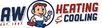 AW Heating & Cooling